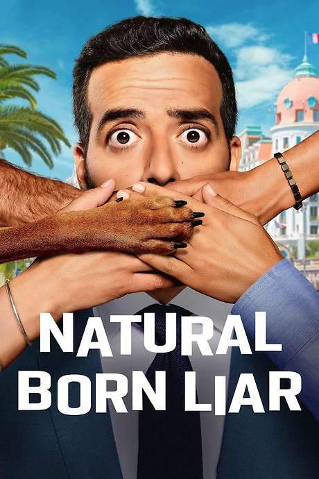 Natural Born Liar
